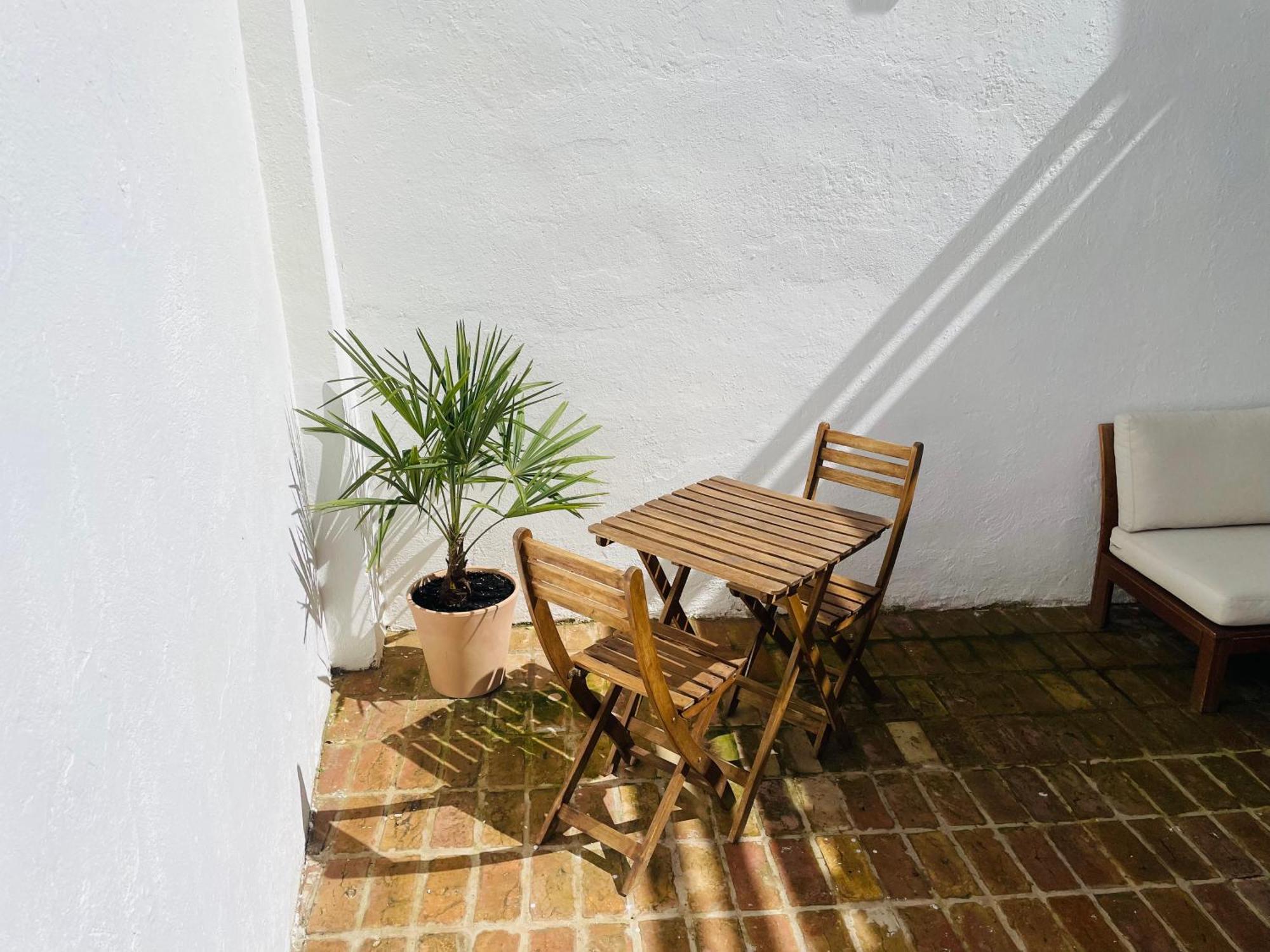 Appartement Casa Valenciana Con Terraza Extérieur photo